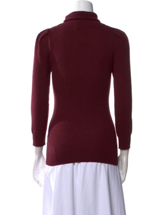 Goop G. Label Cashmere Turtleneck Sweater