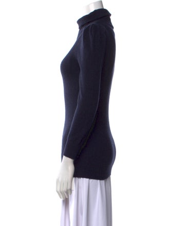 Goop G. Label Cashmere Turtleneck Sweater