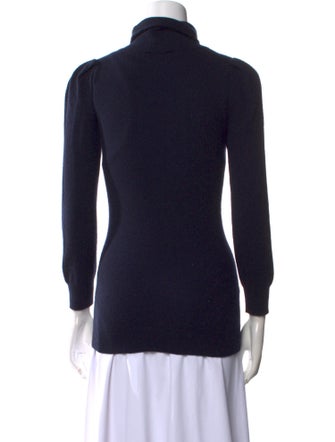 Goop G. Label Cashmere Turtleneck Sweater
