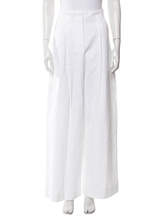 Goop G. Label Wide Leg Pants