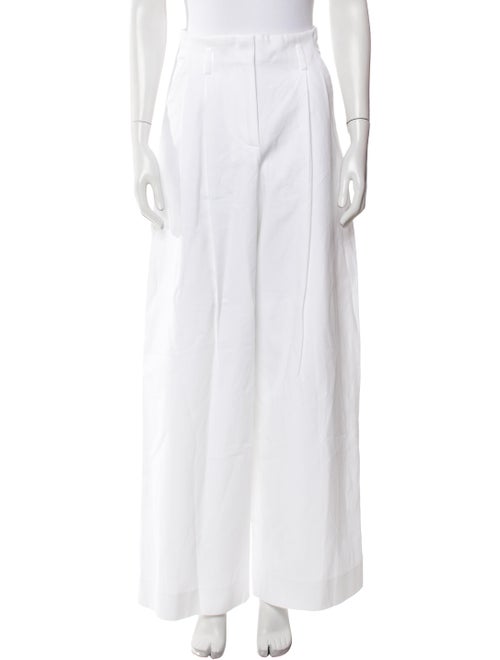 Goop G. Label Wide Leg Pants