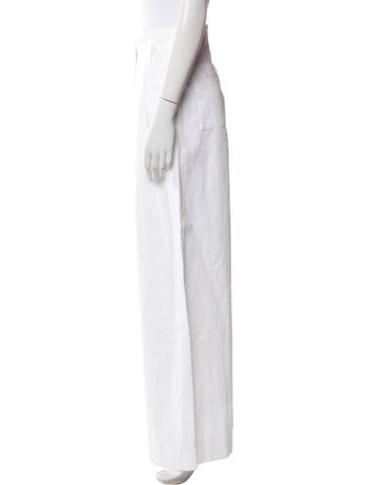 Goop G. Label Wide Leg Pants