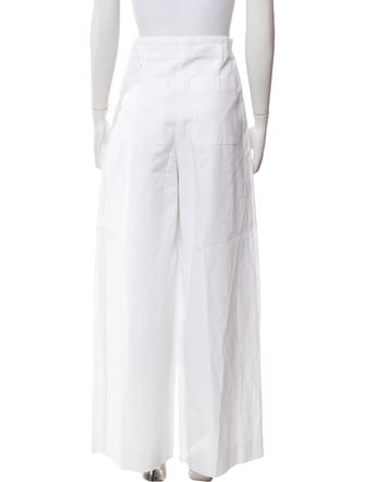 Goop G. Label Wide Leg Pants