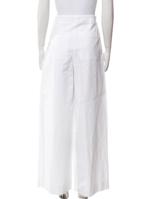 Goop G. Label Wide Leg Pants