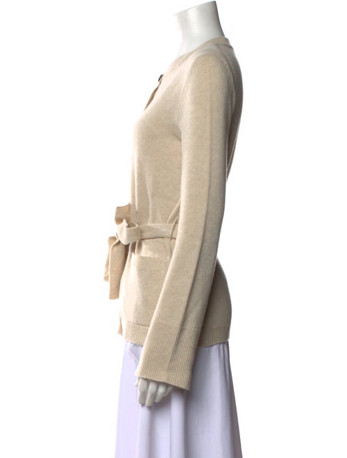 Goop G. Label Virgin Wool Crew Neck Sweater