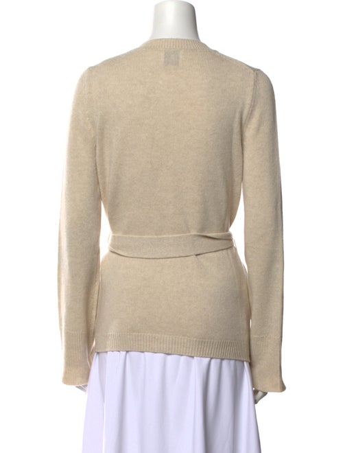 Goop G. Label Virgin Wool Crew Neck Sweater