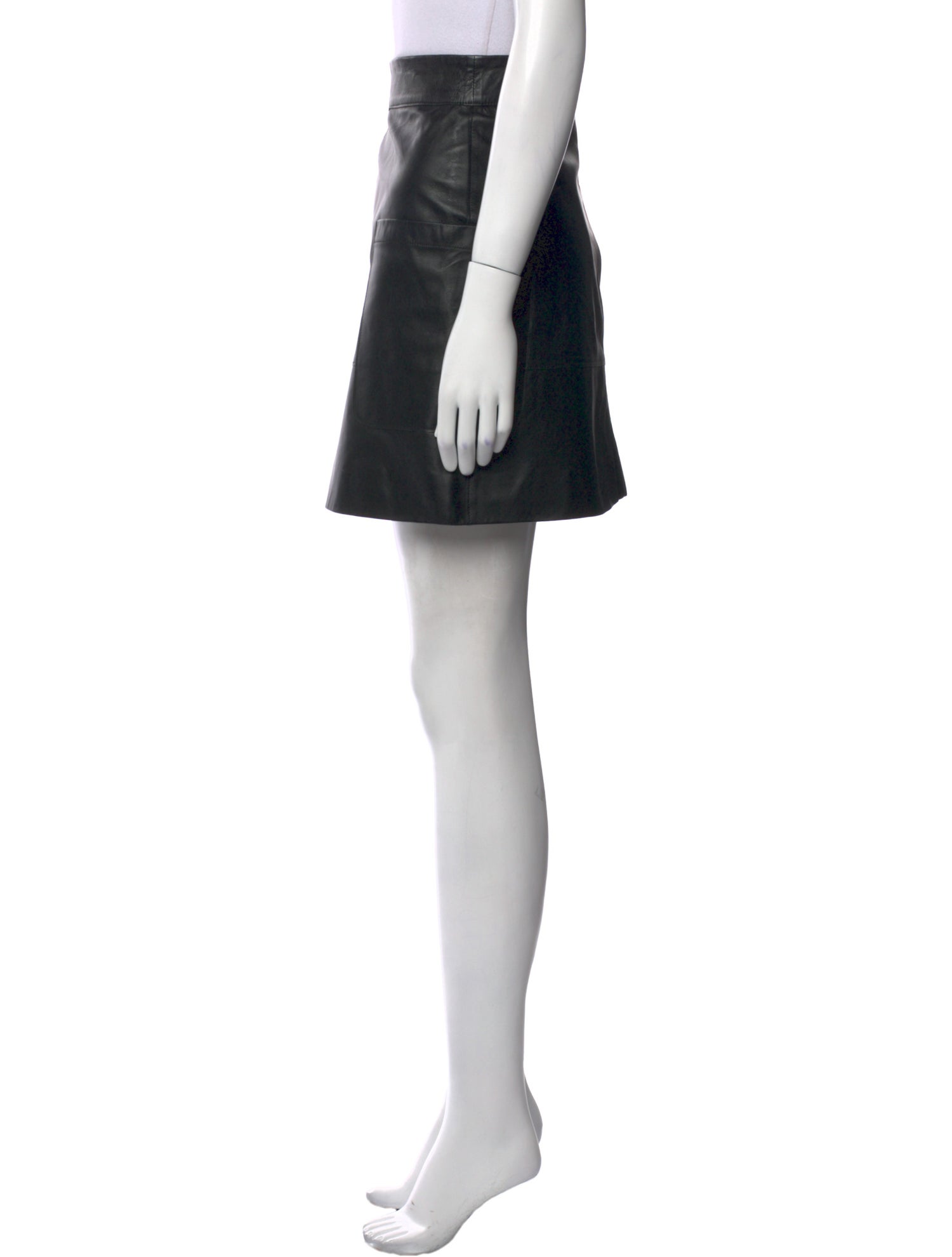 Goop G. Label Aubrey Mini Skirt