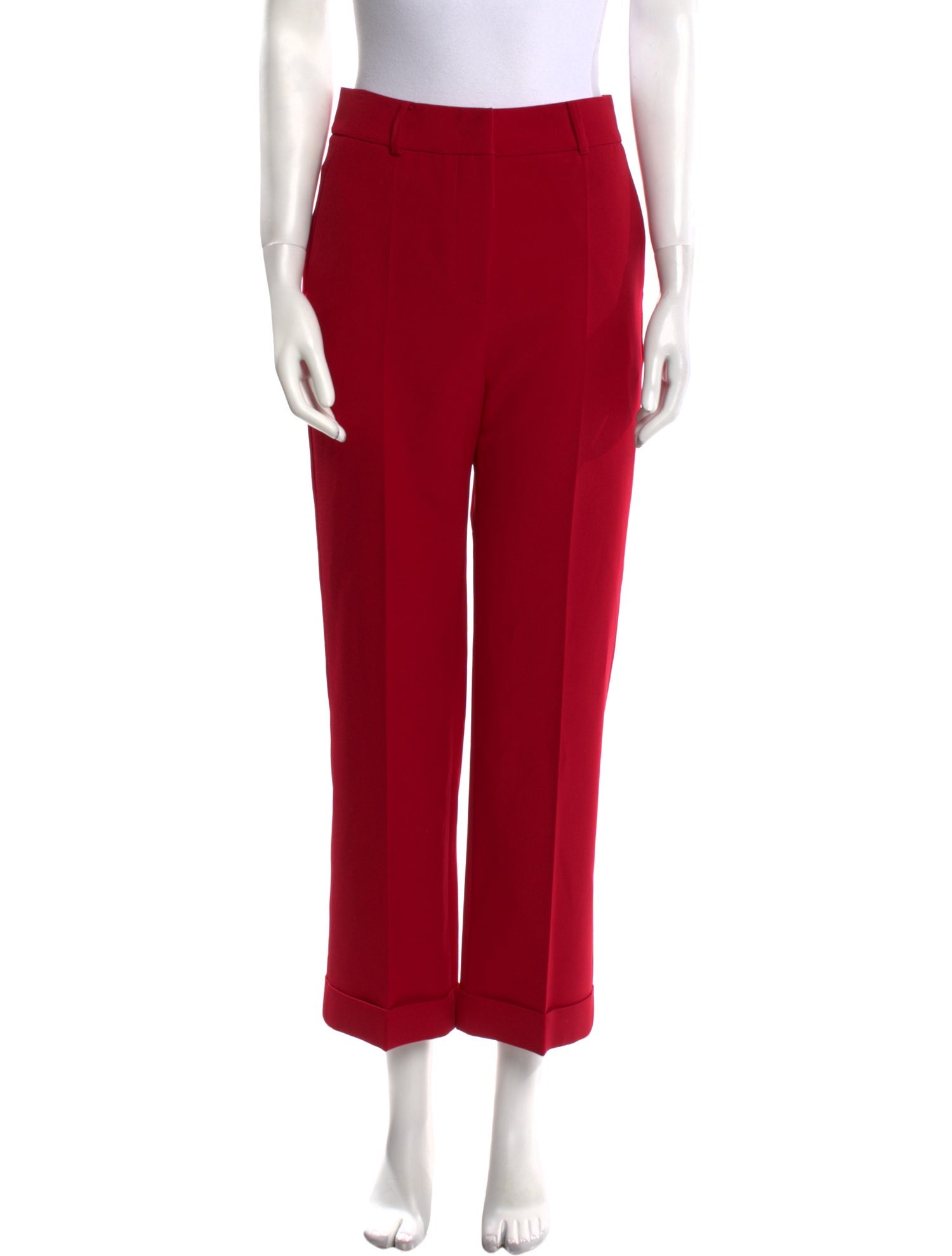 Goop G. Label Straight Leg Pants