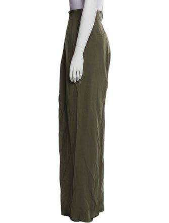 Goop G. Label Wide Leg Pants