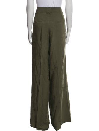 Goop G. Label Wide Leg Pants