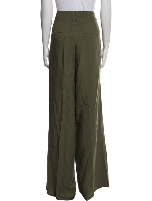 Goop G. Label Wide Leg Pants