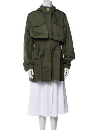 Goop G. Label Utility Jacket