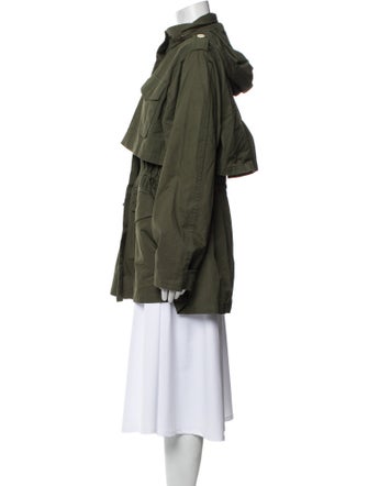 Goop G. Label Utility Jacket