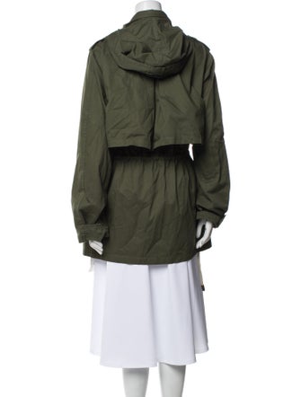 Goop G. Label Utility Jacket