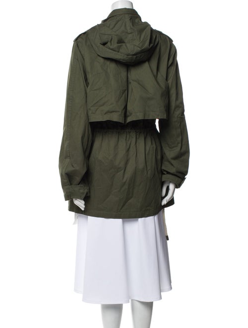 Goop G. Label Utility Jacket