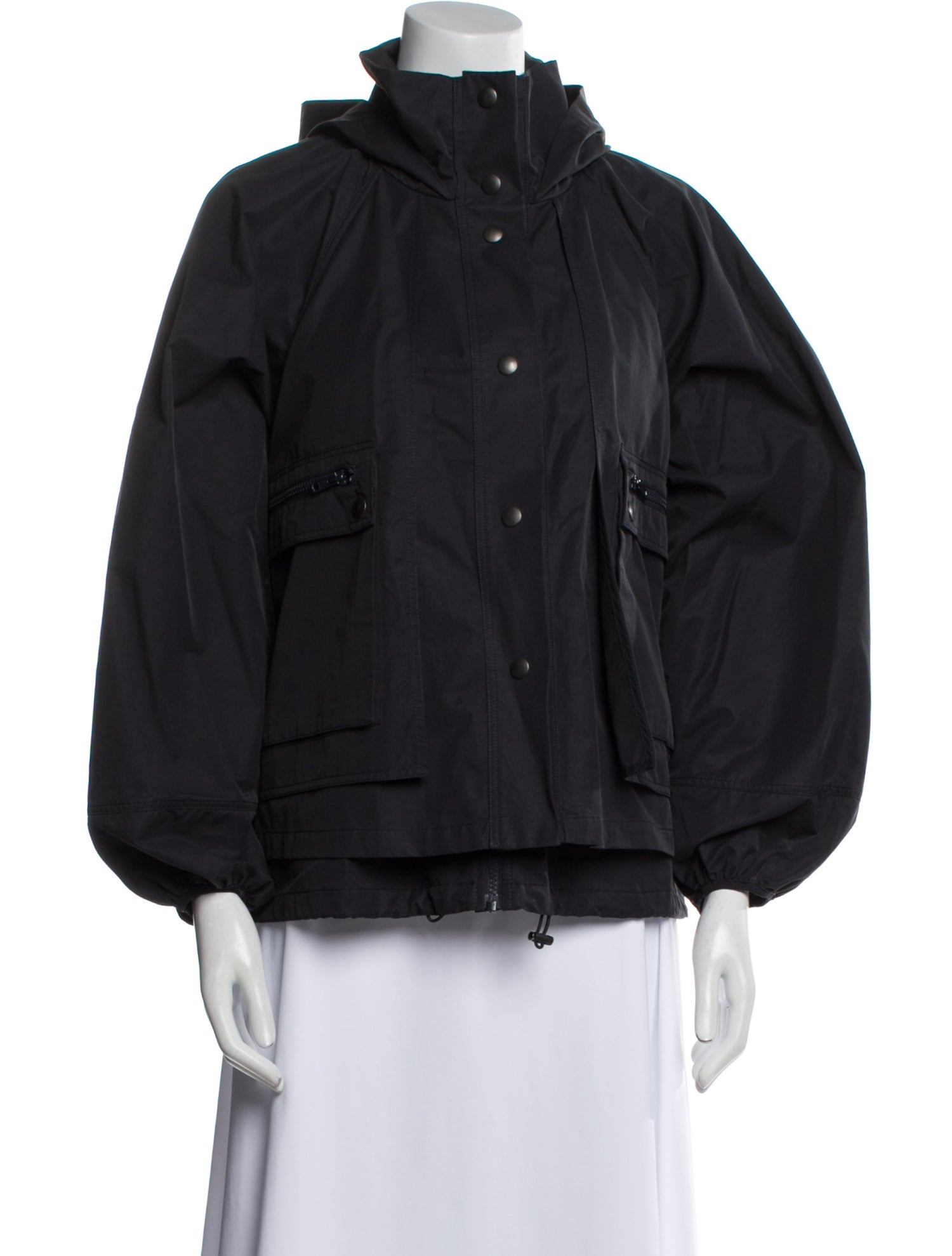 Goop G. Label Utility Jacket