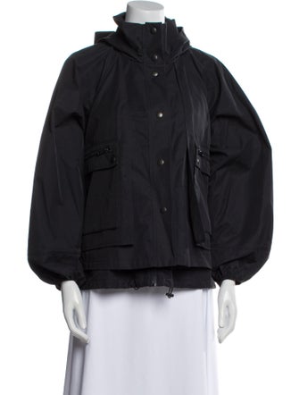 Goop G. Label Utility Jacket