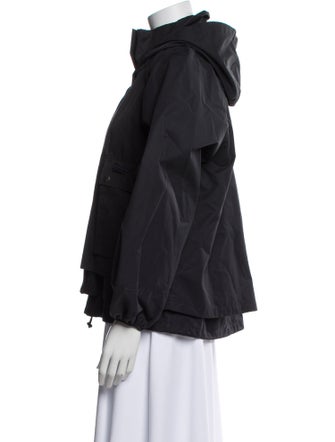 Goop G. Label Utility Jacket