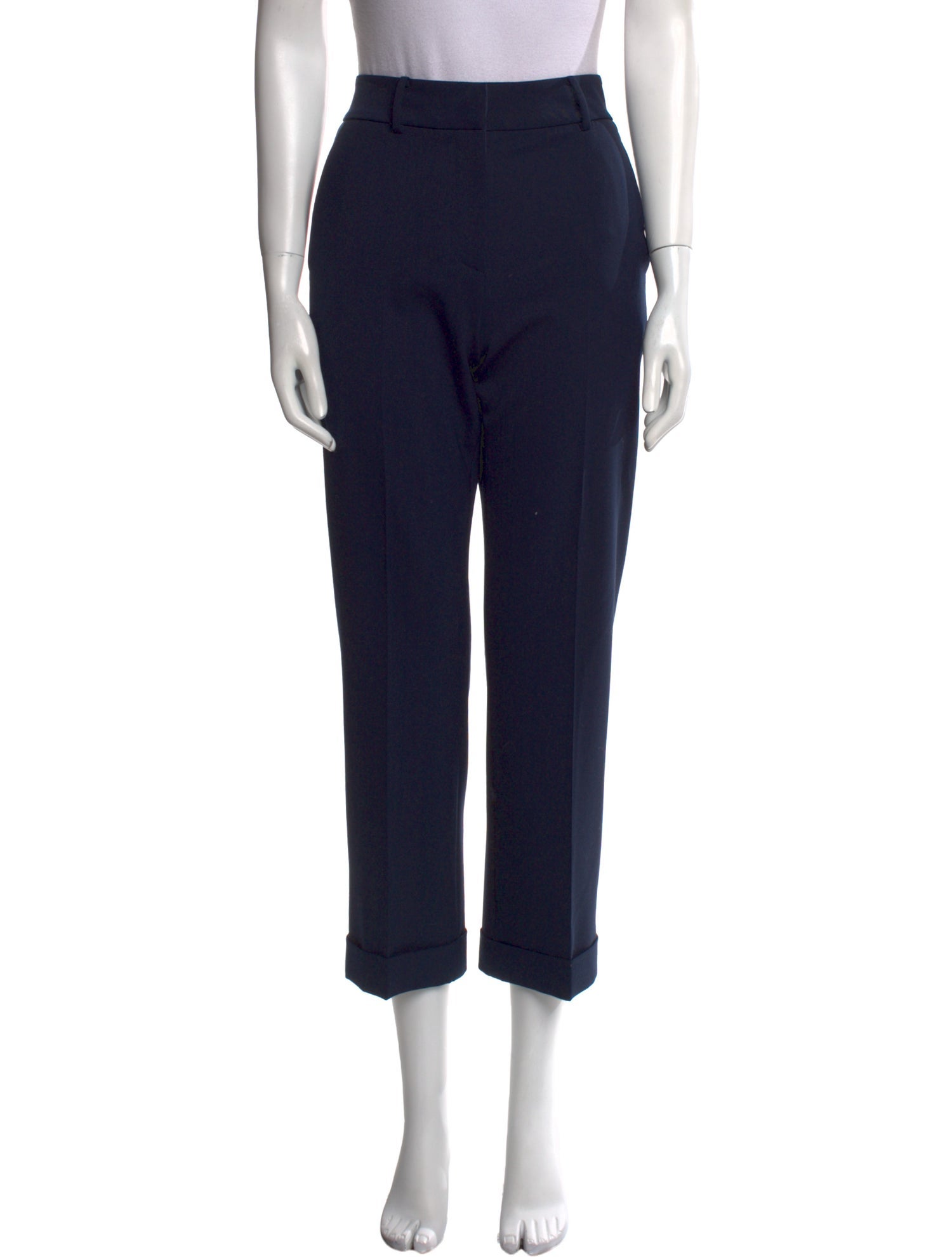 Goop G. Label Straight Leg Pants