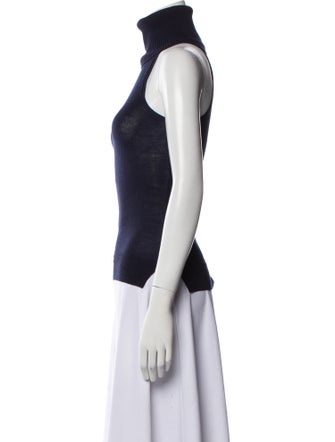 Goop G. Label Merino Wool Turtleneck Top