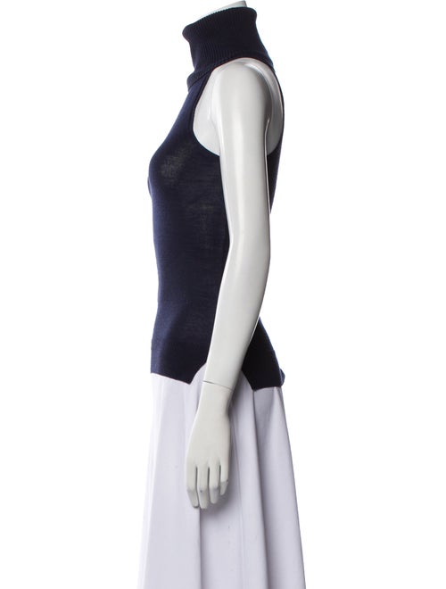 Goop G. Label Merino Wool Turtleneck Top