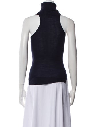Goop G. Label Merino Wool Turtleneck Top