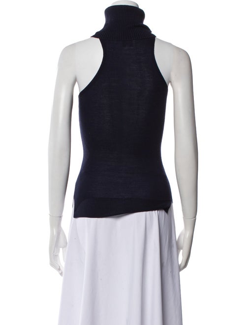 Goop G. Label Merino Wool Turtleneck Top