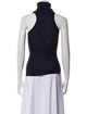 Goop G. Label Merino Wool Turtleneck Top