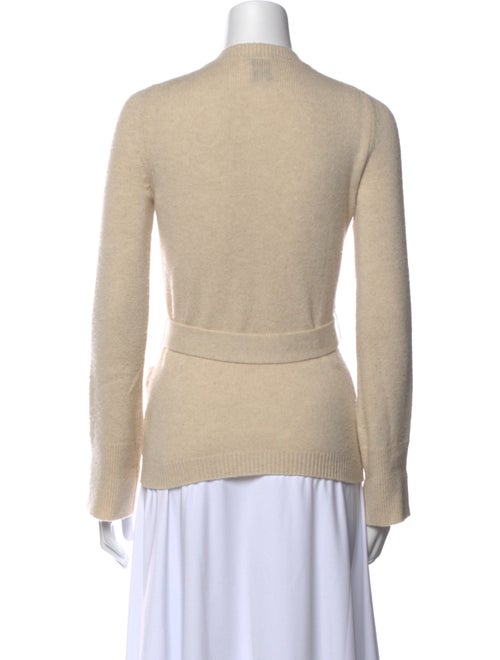 Goop G. Label Virgin Wool Crew Neck Sweater