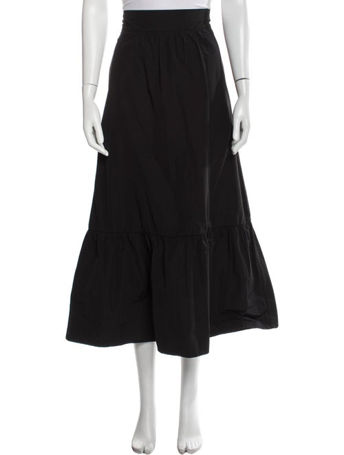 Goop G. Label Midi Length Skirt