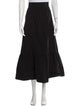Goop G. Label Midi Length Skirt