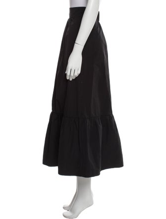 Goop G. Label Midi Length Skirt