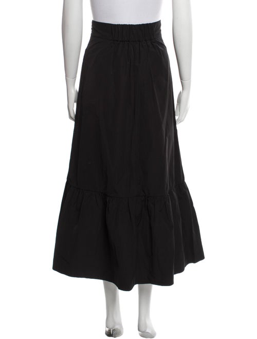 Goop G. Label Midi Length Skirt