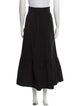 Goop G. Label Midi Length Skirt