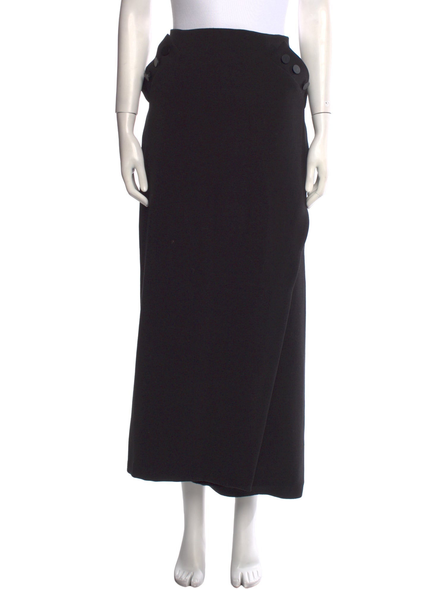 Goop G. Label Midi Length Skirt
