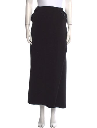 Goop G. Label Midi Length Skirt