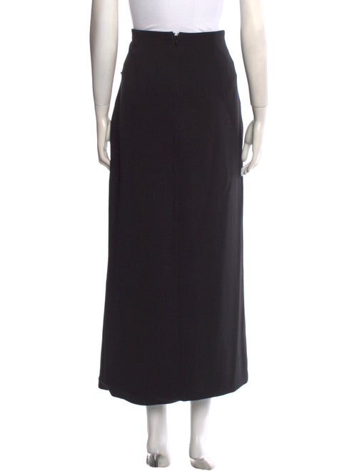 Goop G. Label Midi Length Skirt