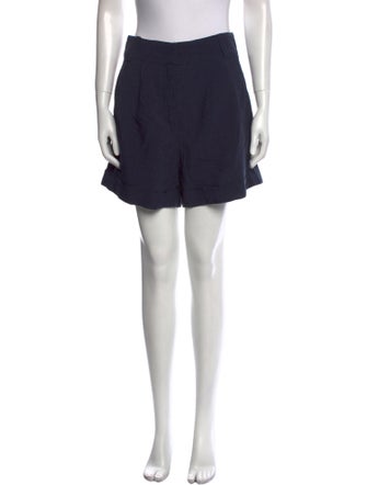 Goop G. Label Mini Shorts