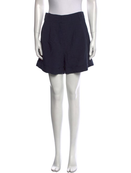 Goop G. Label Mini Shorts