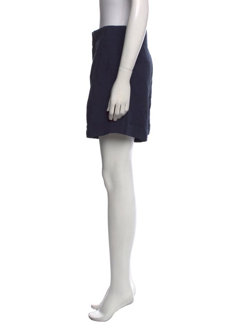 Goop G. Label Mini Shorts