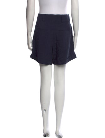 Goop G. Label Mini Shorts