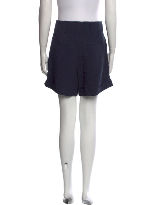 Goop G. Label Mini Shorts