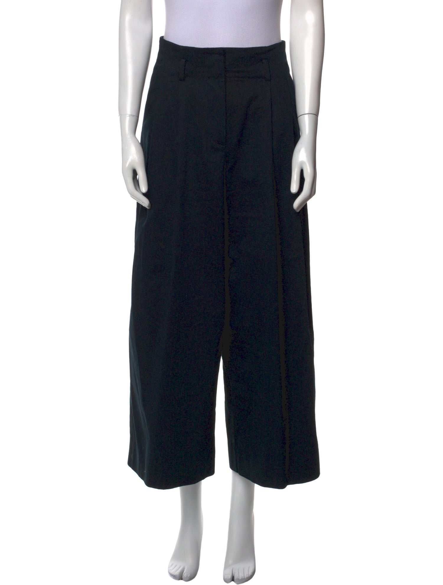 Goop G. Label Wide Leg Pants