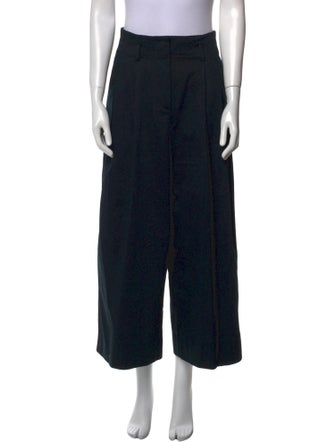 Goop G. Label Wide Leg Pants