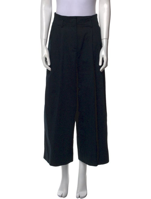 Goop G. Label Wide Leg Pants