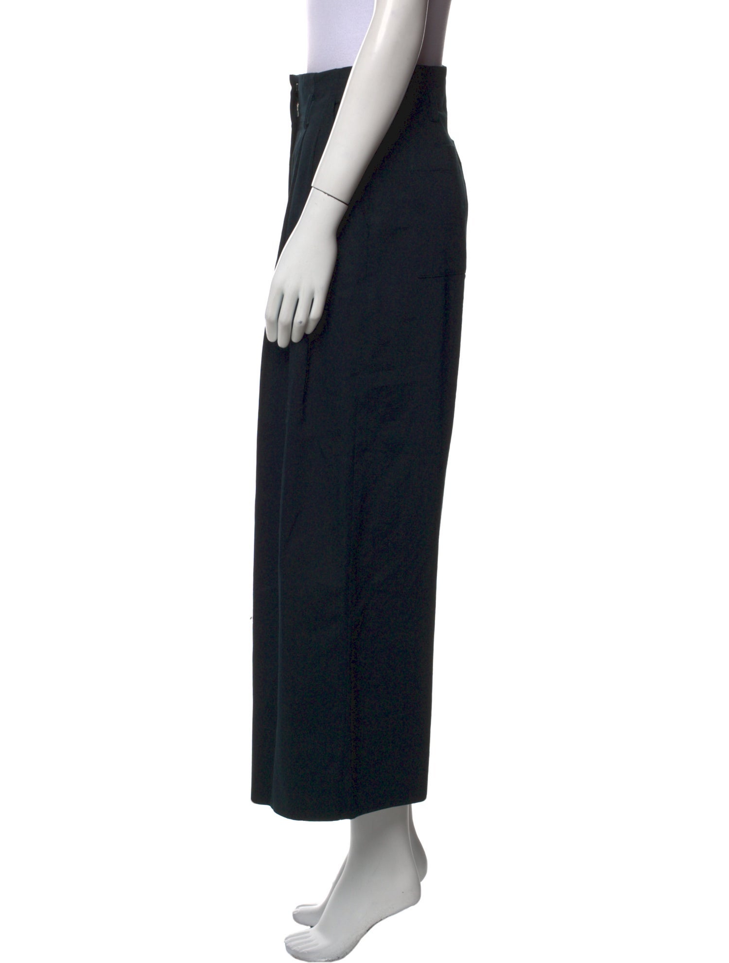 Goop G. Label Wide Leg Pants