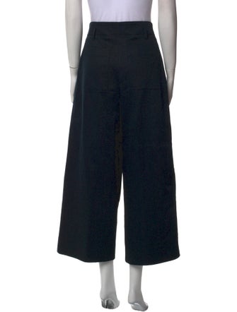 Goop G. Label Wide Leg Pants