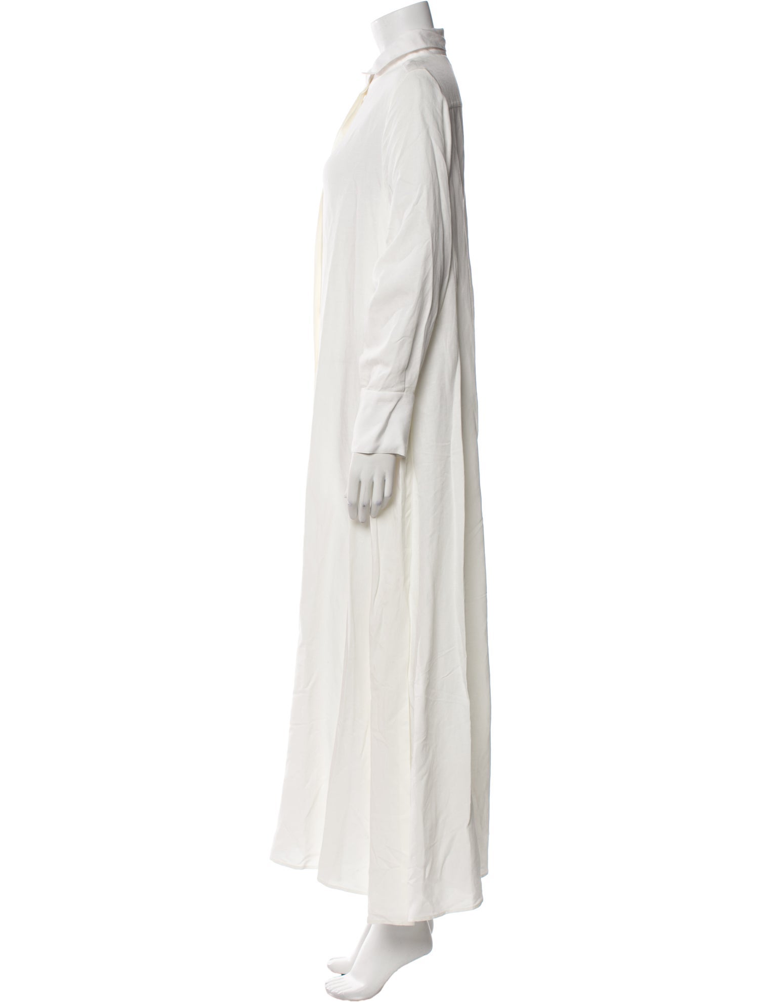 Goop G. Label Long Dress