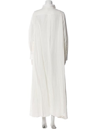 Goop G. Label Long Dress