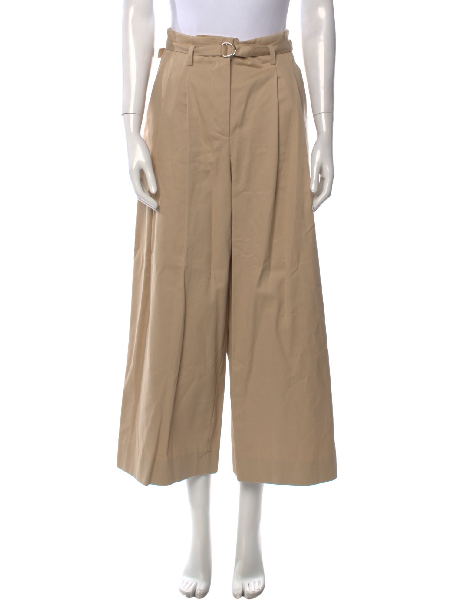 Goop G. Label Wide Leg Pants